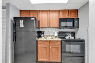 Oceanfront 1 Bedroom Dream at Camelot Resort - Myrtle Beach - 6