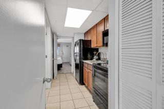 Oceanfront 1 Bedroom Dream at Camelot Resort - Myrtle Beach - 1