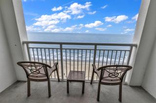 Oceanfront 1 Bedroom Dream at Camelot Resort - Myrtle Beach - 9