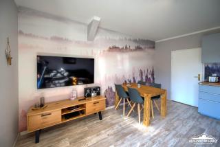 Auszeit-im-Harz Haus 1 Wohnung Schnarcherklippe - 3