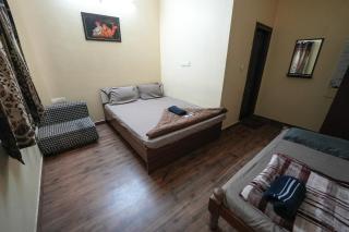 Silver springs Homestay Chickmagalur - Chikmagalūr - 5