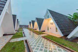 RedDoorz Syariah Plus Near Sukabumi Station - Sukabumi - 0