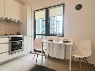 Flat in a quiet central area - Carol Park - Bucharest - 1