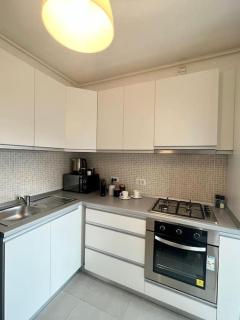 Flat in a quiet central area - Carol Park - Bucharest - 2