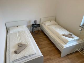 Bavaria Home - Küche, Terrasse, 3 Schlafzimmer - Mainburg - 0