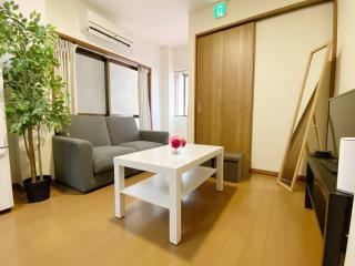 SunStay Tachiaigawa 2 - Tokyo - 8