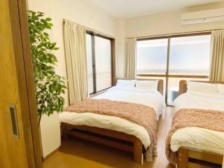 SunStay Tachiaigawa 2 - Tokyo - 7
