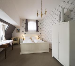 Hotel Haus Müller - Marburg an der Lahn - 2