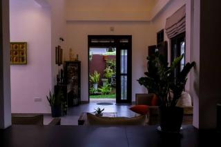Villa Hive Ambalangoda - Ambalangoda - 4
