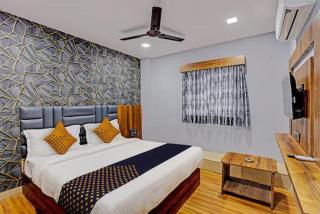 HOTEL MAHI PALACE - Ahmedabad - 6