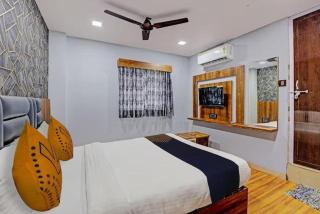 HOTEL MAHI PALACE - Ahmedabad - 5
