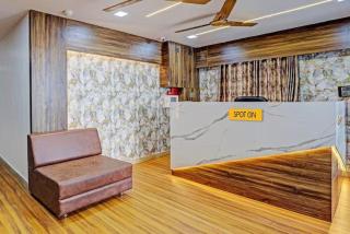 HOTEL MAHI PALACE - Ahmedabad - 2