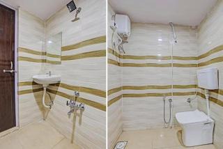 HOTEL MAHI PALACE - Ahmedabad - 1