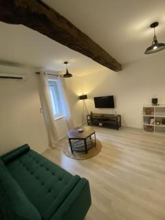 Maison village rénovée tout équipée - Saix - 2