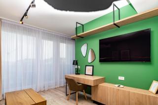 Studio President 76 - Craiova - 2