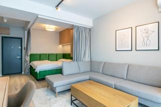 Studio President 76 - Craiova - 7
