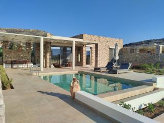 Orelia Luxury Villas - Amoopi - 9
