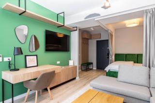 Studio President 76 - Craiova - 6