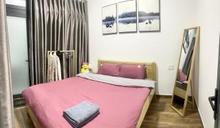Homestay M-Latino Dalat - Ấp Ða Thiên - 8
