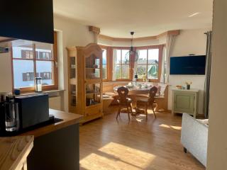 Ferienwohnung Alpstadl - Reit im Winkl - 6