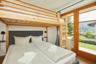 Ferienwohnung Alpstadl - Reit im Winkl - 5