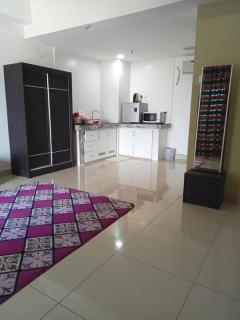 Caliph Suite Apartment Homestay D'Perdana Sri Cemerlang Condominium Kota Bharu - Kota Bharu - 8