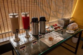 Olive Hotel HAL 2nd Stage by Embassy Group - Bangalore - 1