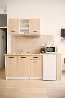 Loft Studio Marais Vertbois - Parijs - 3