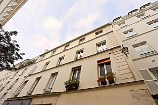 Loft Studio Marais Vertbois - Parijs - 6