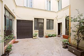 Loft Studio Marais Vertbois - Parijs - 5