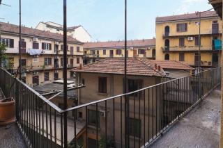 La Casa di ringhiera Milano Porta Venezia - Milan - 8