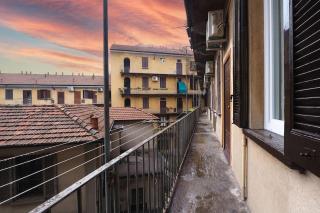 La Casa di ringhiera Milano Porta Venezia - Milan - 5