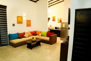 Bara Beach Villa - Tangalle - 9
