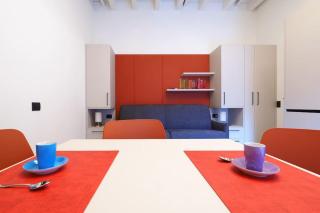 La Casa di ringhiera Milano Porta Venezia - Milan - 3