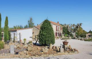 4 Bedroom Awesome Home In Saint-Andiol - Saint-Andiol - 8