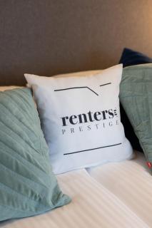 Luxury Studio Mennica Residence by Renters Prestige - Warsaw - 1