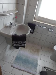 Ferienwohnung Metzler - 2