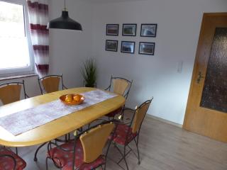 Ferienwohnung Metzler - Poppenhausen - 4