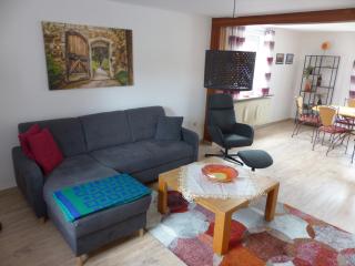 Ferienwohnung Metzler - Poppenhausen - 0