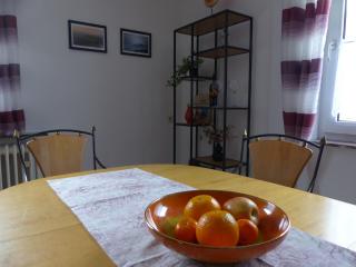 Ferienwohnung Metzler - 6