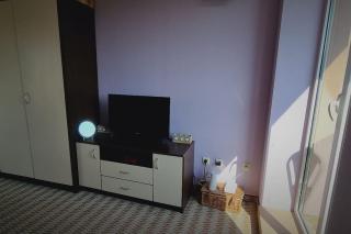 Cozy 1 bed with sea view & pool - Varna - 5
