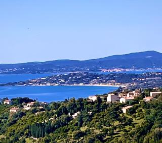 Loucasa Location les Issambres - 9