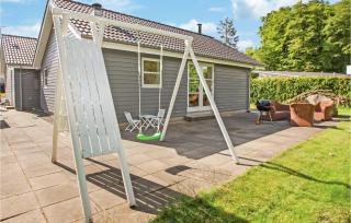 Two-Bedroom Holiday Home In Aabenraa - Aabenraa - 7