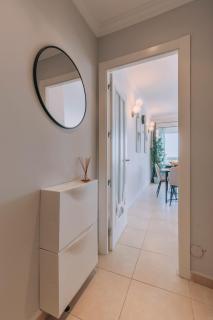 Sea view gem in Torremolinos - 2