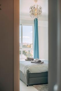 Sea view gem in Torremolinos - 7