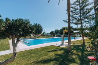 Sea view gem in Torremolinos - 4