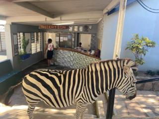 Cutty Sark Lodge - 7