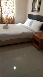Hotel at Wisma GMT Building Masjid India K L - Kuala Lumpur - 4