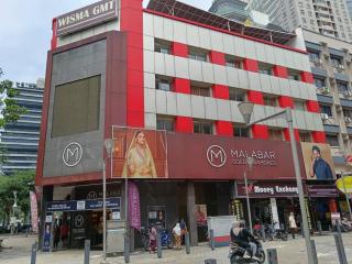Hotel at Wisma GMT Building Masjid India K L - Kuala Lumpur - 0