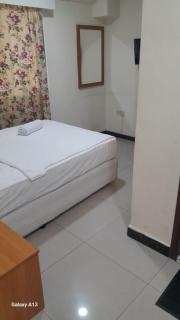 Hotel at Wisma GMT Building Masjid India K L - Kuala Lumpur - 1